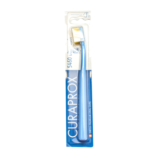Зубная щетка Curaprox CS 5460 Ultra Soft
